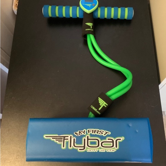 Kidoozie Toys Kidoozie My First Flybar For Kids Pogo Stick W Jump